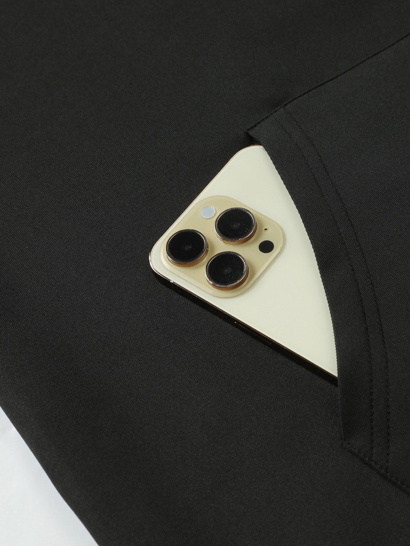 Giacca casual da uomo con cappuccio e stampa della mappa della Norvegia - Chiusura con cerniera, fodera in poliestere, tasche multiple, elegante design nero con logo rosso e bianco, capospalla casual |