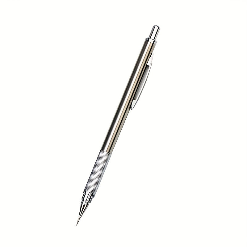 Matite meccaniche da 0,3 mm a 3,0 mm: HB per scrittura e cancelleria scolastica, perfette per gli studenti!