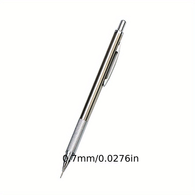 Matite meccaniche da 0,3 mm a 3,0 mm: HB per scrittura e cancelleria scolastica, perfette per gli studenti!