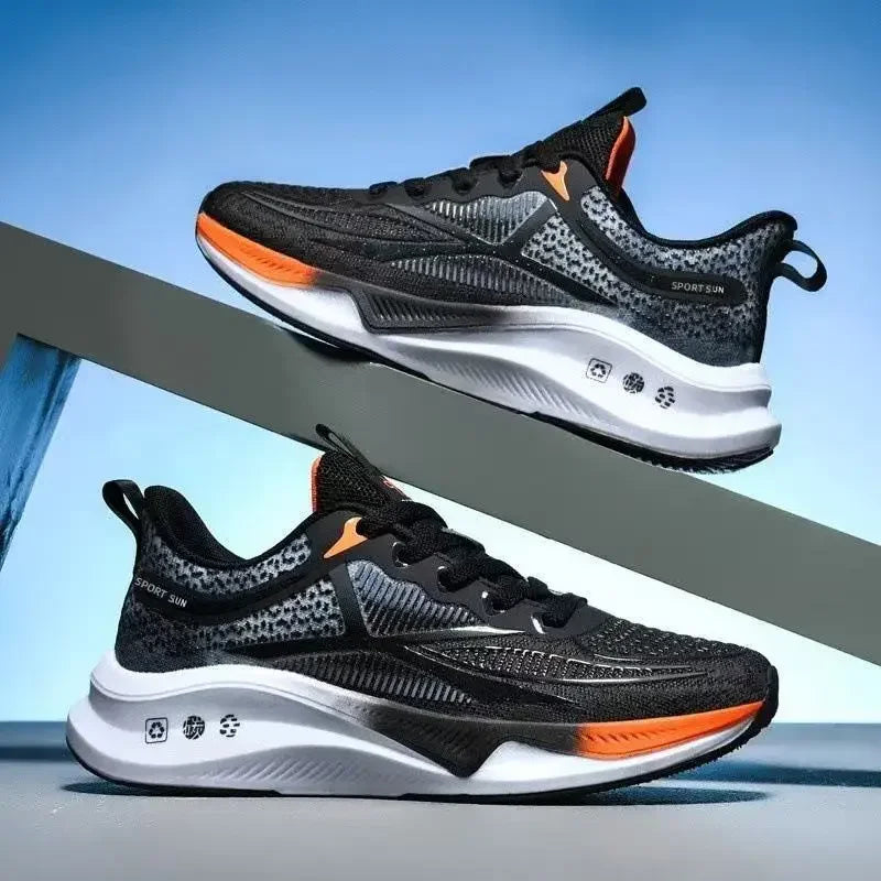 Nuove scarpe da ginnastica estive Rebound Buffer da uomo 2025 - Stile per adolescenti