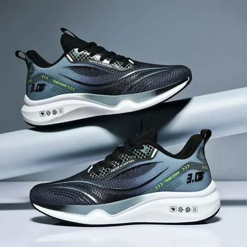 Nuove scarpe da ginnastica estive Rebound Buffer da uomo 2025 - Stile per adolescenti