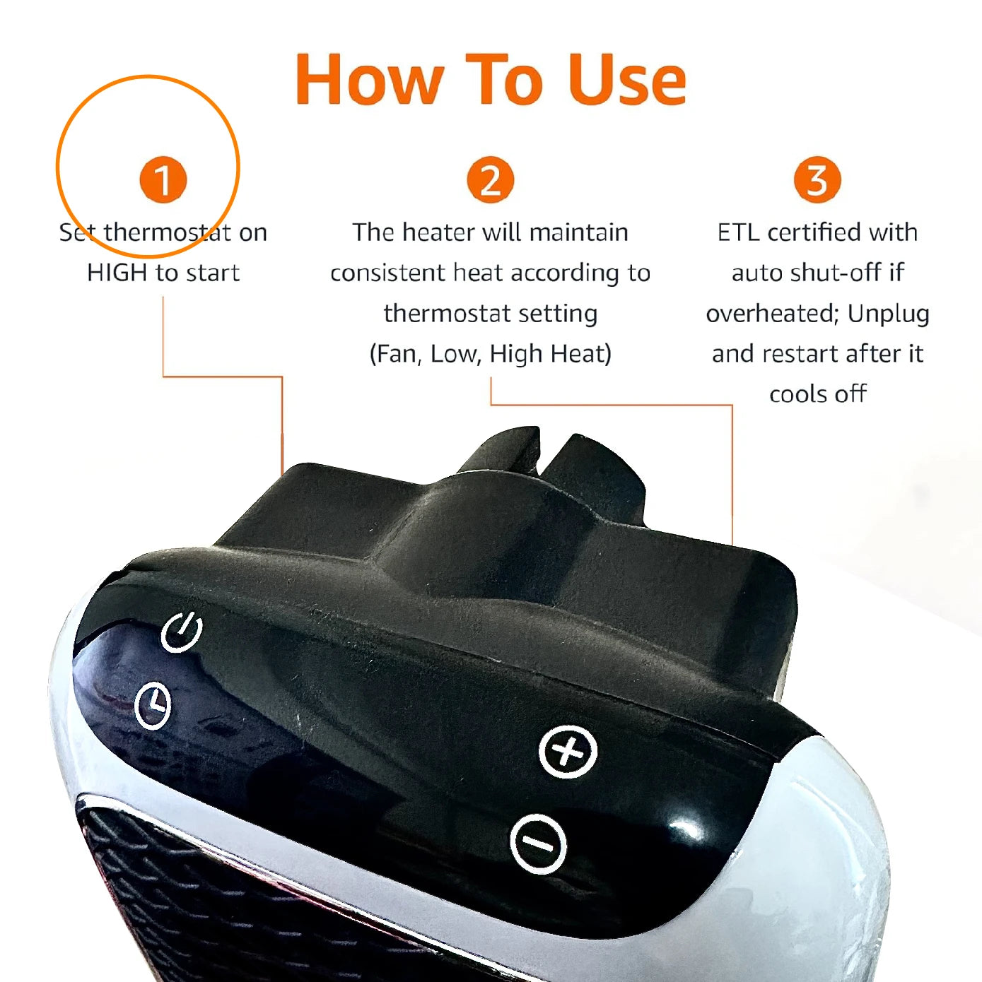 Mini riscaldatore più veloce per piccoli bagni domestici, ventilatori di riscaldamento, riscaldatore elettrico in ceramica PTC da parete con telecomando per uso domestico