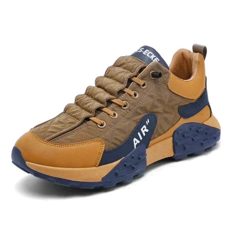 Scarpe da uomo con plateau, scarpe da ginnastica vulcanizzate da uomo, scarpe casual da corsa, taglie grandi 45 46, scarpe da uomo calde