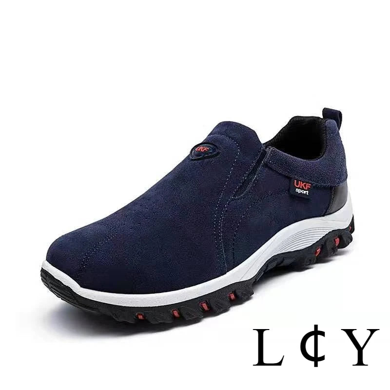 Nuove scarpe sportive impermeabili, antiscivolo e traspiranti per escursionismo, campeggio, corsa, jogging, escursionismo per il tempo libero, 2025, taglia 38-50