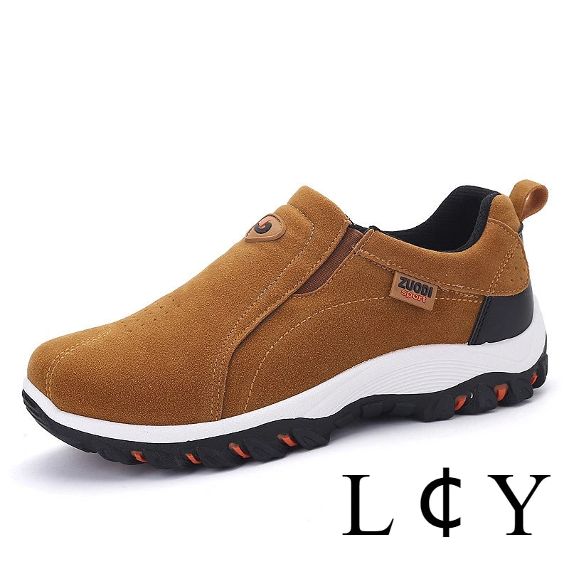 Nuove scarpe sportive impermeabili, antiscivolo e traspiranti per escursionismo, campeggio, corsa, jogging, escursionismo per il tempo libero, 2025, taglia 38-50