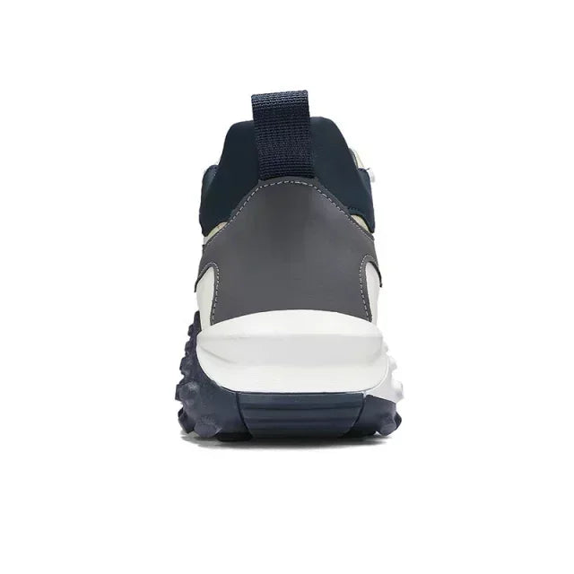 Scarpe da uomo con plateau, scarpe da ginnastica vulcanizzate da uomo, scarpe casual da corsa, taglie grandi 45 46, scarpe da uomo calde