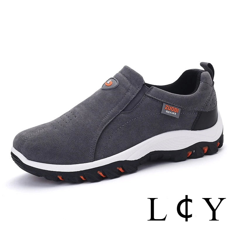 Nuove scarpe sportive impermeabili, antiscivolo e traspiranti per escursionismo, campeggio, corsa, jogging, escursionismo per il tempo libero, 2025, taglia 38-50