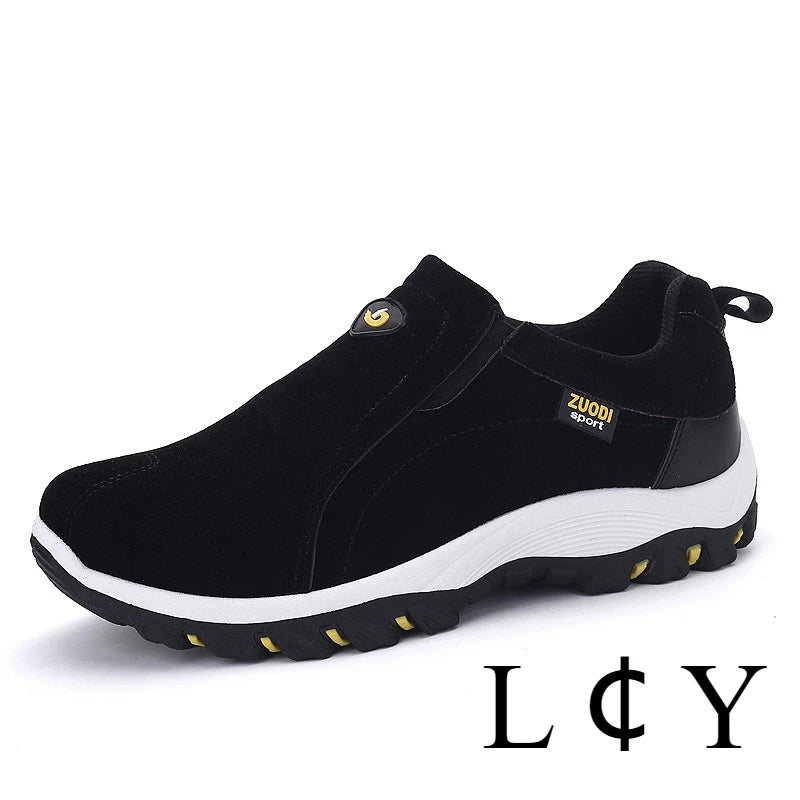 Nuove scarpe sportive impermeabili, antiscivolo e traspiranti per escursionismo, campeggio, corsa, jogging, escursionismo per il tempo libero, 2025, taglia 38-50