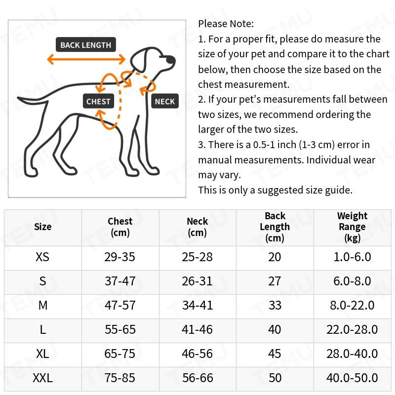 Pet Clothing Shark Shape Life Jacket For Small Medium Dogs Pet Life Jacket
