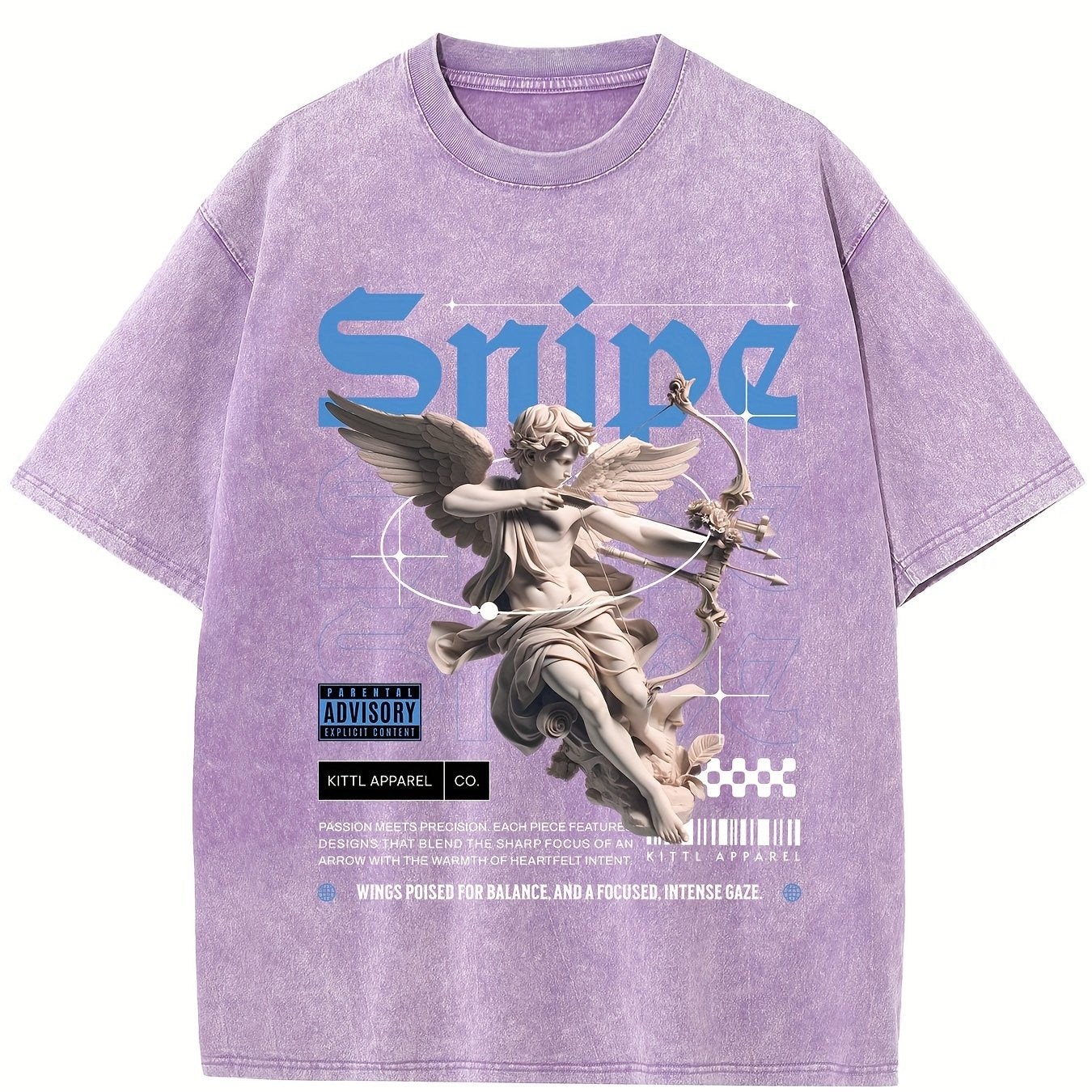 Vintage Streetwear Oversized Drop Shoulder Tee - Men's Baggy Hip Hop T-Shirts - Solid Cotton, Acid Wash, Unisex, Relaxed Fit, Casual, Street Style, Summer Essentials