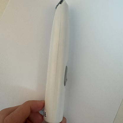 Tagliacapelli avanzato per la toelettatura degli animali domestici - Potente, silenzioso e ricaricabile tramite USB, illuminato a LED, senza fili per tagli di capelli senza sforzo per cani e gatti, sicuro e delicato per gli amici pelosi