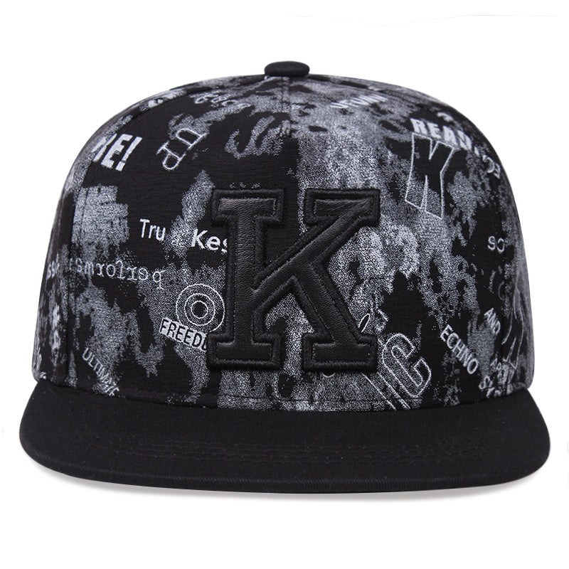 2022 New Men's Baseball Caps Hip Hop Snapback Hat, Ideal Choice For Gifts