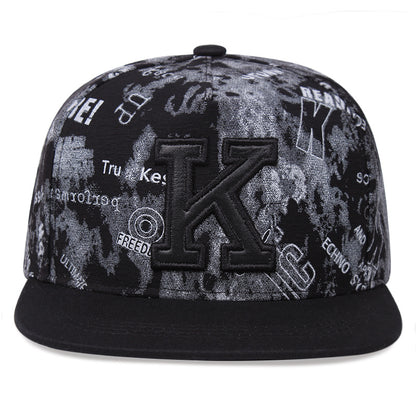 2022 New Men's Baseball Caps Hip Hop Snapback Hat, Ideal Choice For Gifts