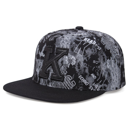 2022 New Men's Baseball Caps Hip Hop Snapback Hat, Ideal Choice For Gifts