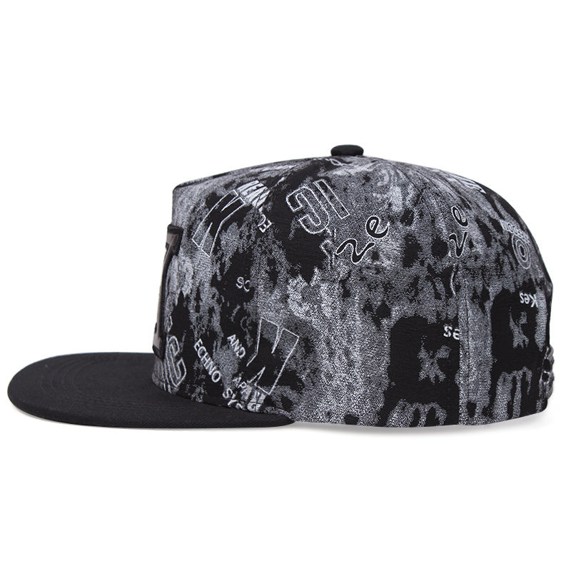 2022 New Men's Baseball Caps Hip Hop Snapback Hat, Ideal Choice For Gifts