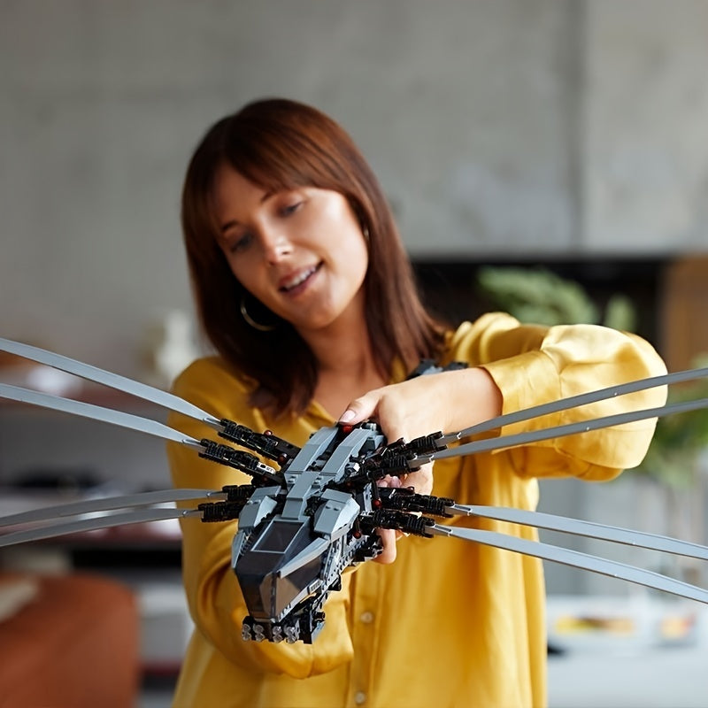 LEGO 10327 Dune Atreides Royal Ornithopter