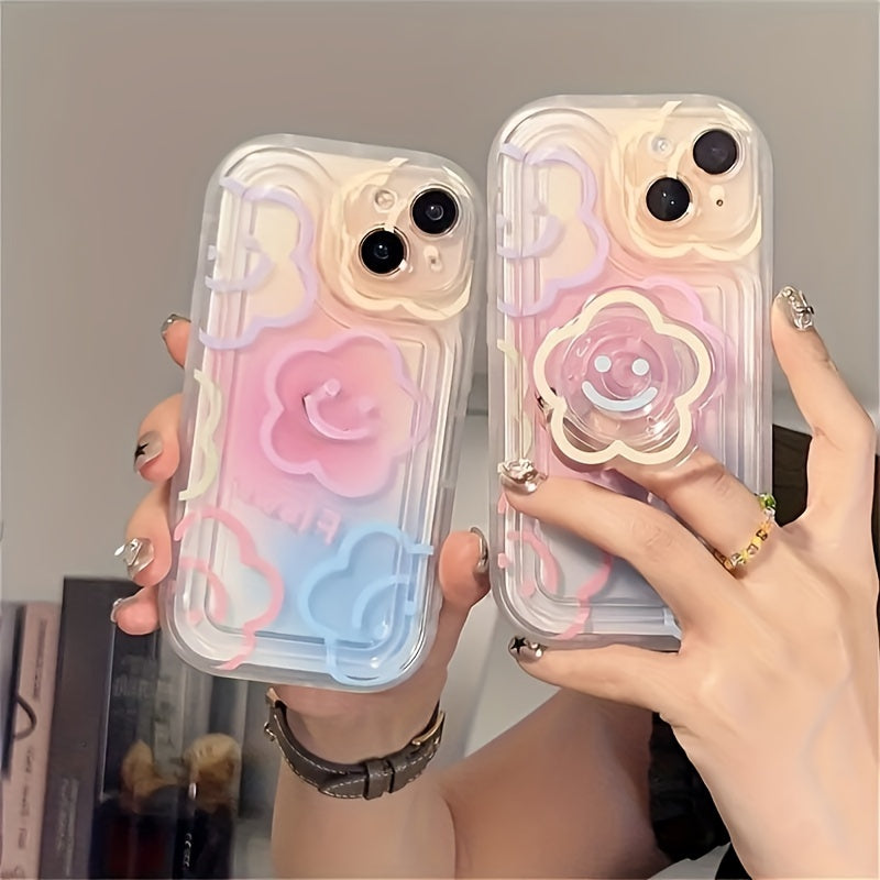 Graphic Printed Phone Case For IPhone 14 13 12 11 X XR XS 8 7 Mini Plus Pro Max SE, Gift For Easter Day, Christmas Halloween Deco/Gift For Birthday, Girlfriend, Boyfriend, Friend Or Yourself