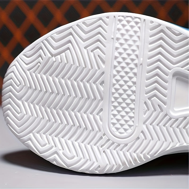 Sneakers basse casual con bottone girevole per ragazze, sneakers traspiranti, leggere e resistenti all'usura per la primavera e l'autunno