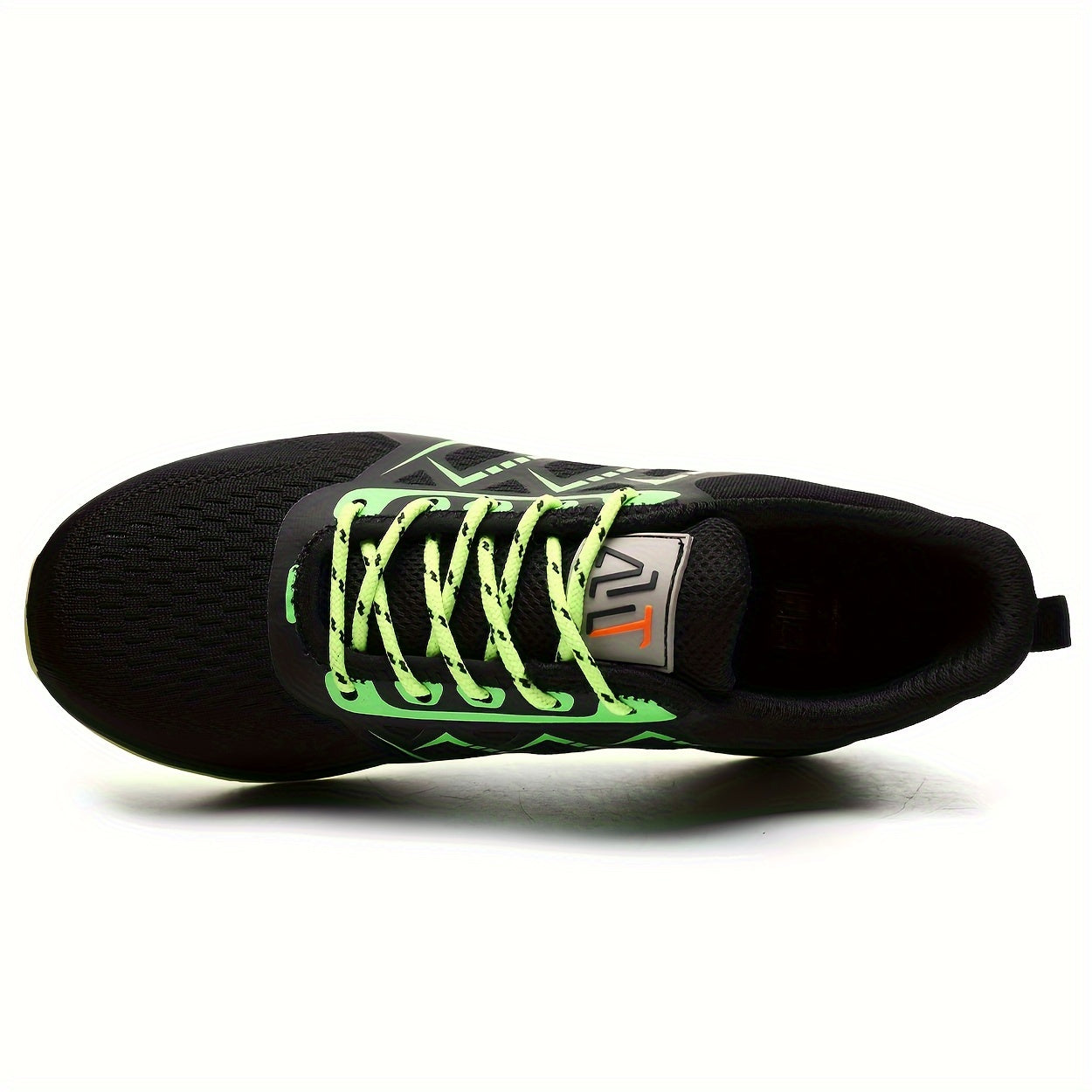 Scarpe antinfortunistiche da lavoro antiscivolo antiforatura con punta in acciaio da uomo, scarpe da ginnastica traspiranti in maglia intrecciata per edilizia industriale