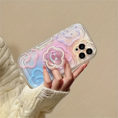 Graphic Printed Phone Case For IPhone 14 13 12 11 X XR XS 8 7 Mini Plus Pro Max SE, Gift For Easter Day, Christmas Halloween Deco/Gift For Birthday, Girlfriend, Boyfriend, Friend Or Yourself