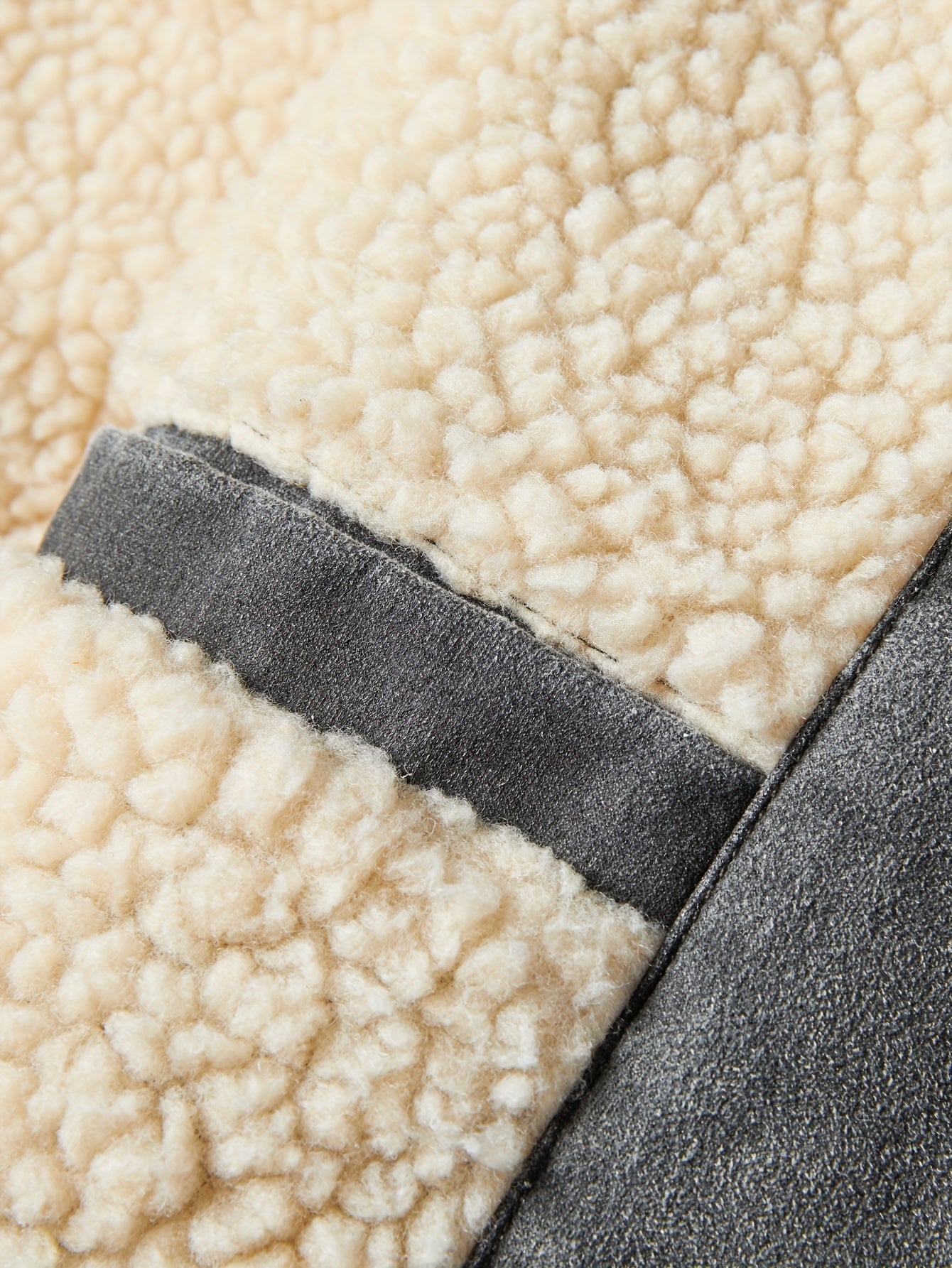 Men'S Distressed Hooded Softshell Jacket, Autumn Winter Outerwear with Pockets, Trendy Item