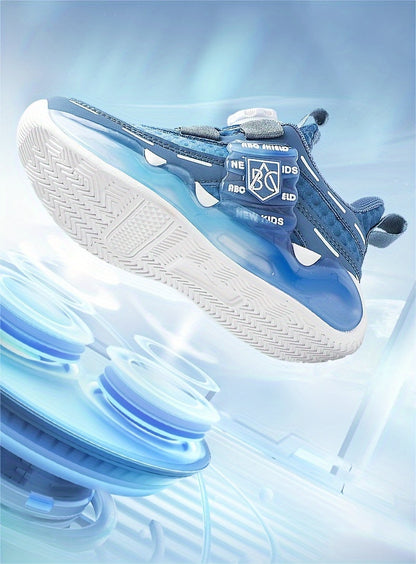 Sneakers basse casual con bottone girevole per ragazze, sneakers traspiranti, leggere e resistenti all'usura per la primavera e l'autunno