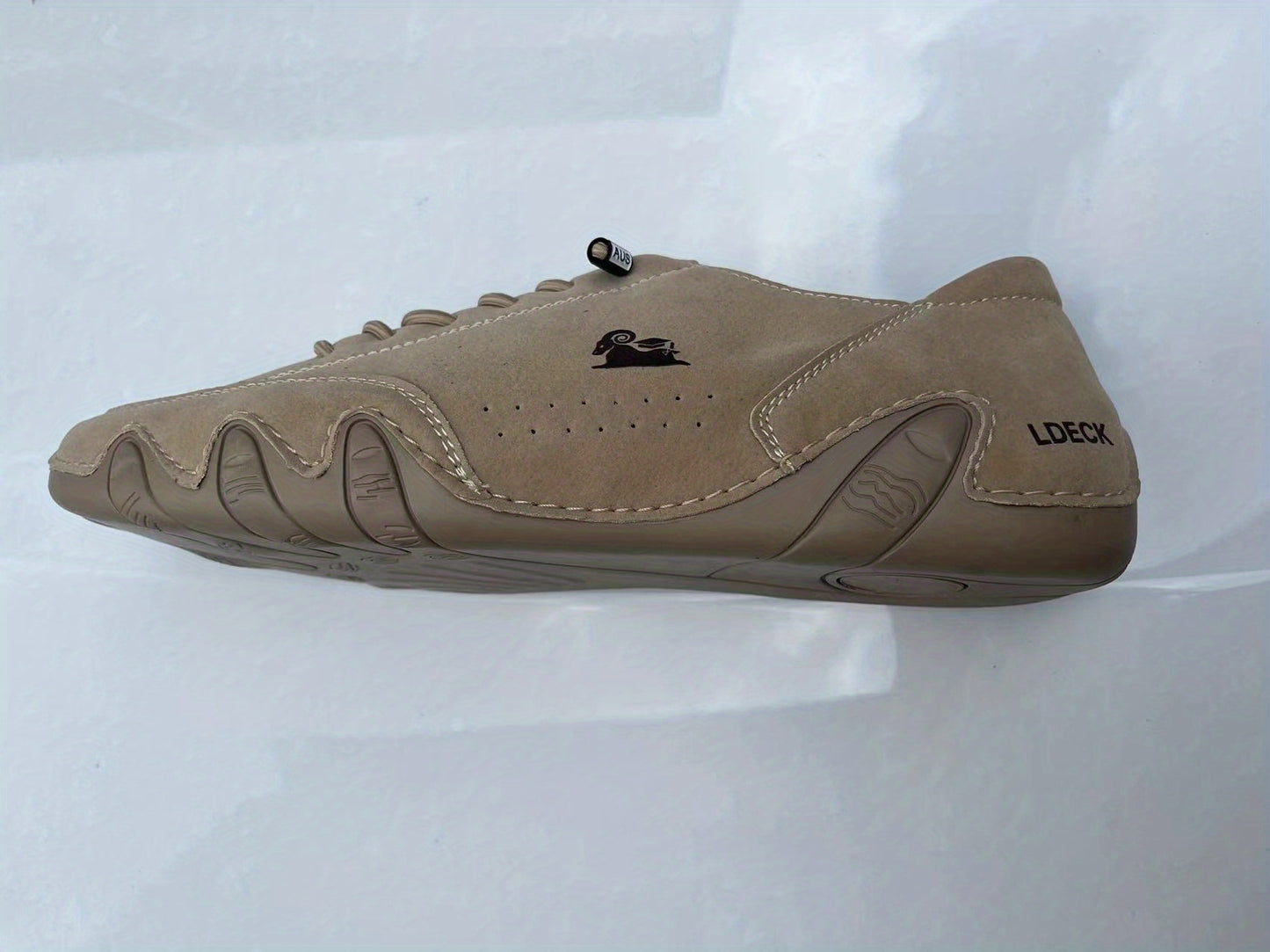 Scarpe casual basse da uomo, scarpe da ginnastica alla moda da lavoro e da uomo di grandi dimensioni