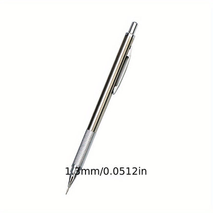 Matite meccaniche da 0,3 mm a 3,0 mm: HB per scrittura e cancelleria scolastica, perfette per gli studenti!