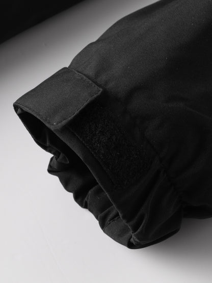 Giacca a vento casual da uomo alla moda, giacca leggera da esterno per primavera e autunno