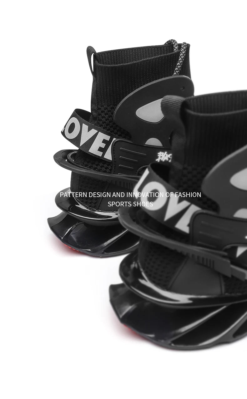 Scarpe uomo Sneakers donna casual scarpe da uomo tenis scarpe di lusso Trainer Race scarpe traspiranti scarpe da corsa di moda per le donne