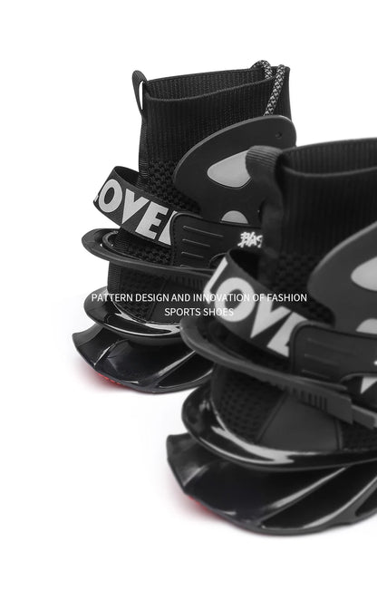 Scarpe uomo Sneakers donna casual scarpe da uomo tenis scarpe di lusso Trainer Race scarpe traspiranti scarpe da corsa di moda per le donne