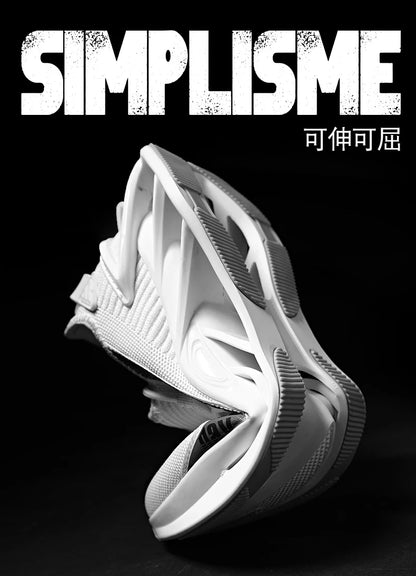 Scarpe uomo Sneakers donna casual scarpe da uomo tenis scarpe di lusso Trainer Race scarpe traspiranti scarpe da corsa di moda per le donne