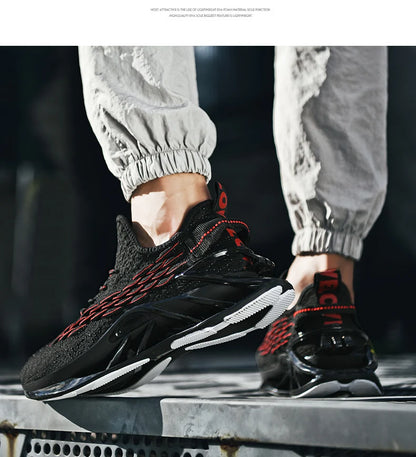 Scarpe uomo Sneakers donna casual scarpe da uomo tenis scarpe di lusso Trainer Race scarpe traspiranti scarpe da corsa di moda per le donne