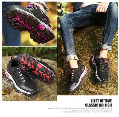 New Couple Outdoor High-top scarpe sportive amanti scarpe da trekking zaini scarpe sportive speciali Sneakers uomo scarpe da uomo Casual