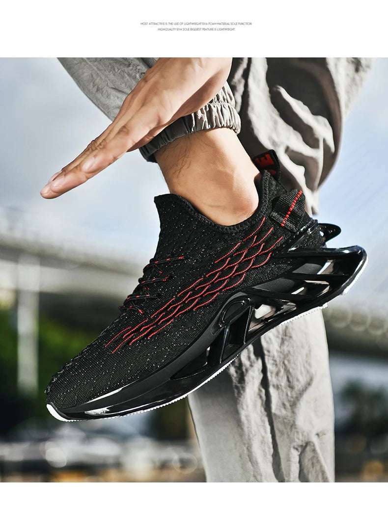 Scarpe uomo Sneakers donna casual scarpe da uomo tenis scarpe di lusso Trainer Race scarpe traspiranti scarpe da corsa di moda per le donne