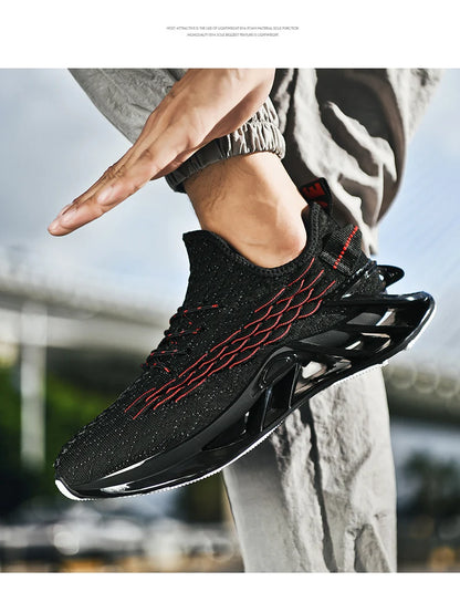 Scarpe uomo Sneakers donna casual scarpe da uomo tenis scarpe di lusso Trainer Race scarpe traspiranti scarpe da corsa di moda per le donne