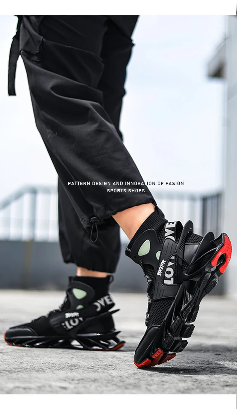 Scarpe uomo Sneakers donna casual scarpe da uomo tenis scarpe di lusso Trainer Race scarpe traspiranti scarpe da corsa di moda per le donne