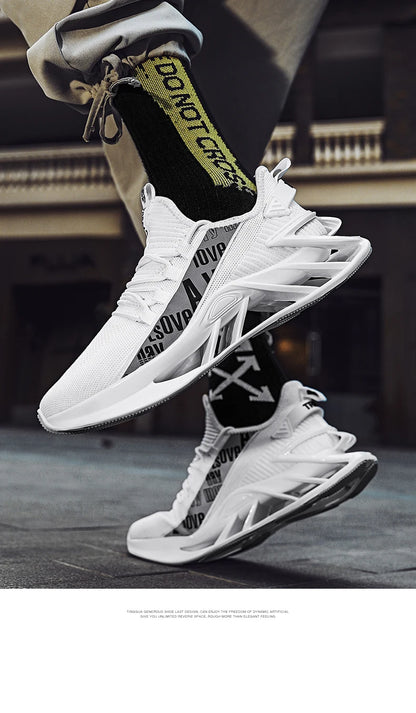 Scarpe uomo Sneakers donna casual scarpe da uomo tenis scarpe di lusso Trainer Race scarpe traspiranti scarpe da corsa di moda per le donne