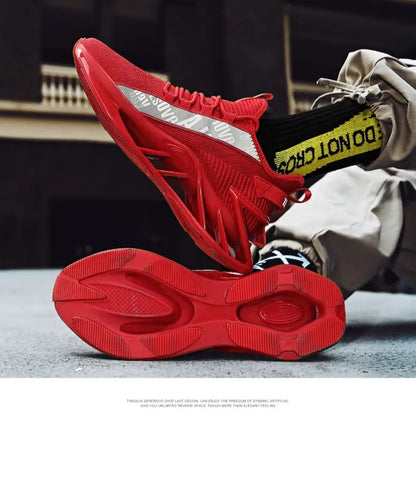 Scarpe uomo Sneakers donna casual scarpe da uomo tenis scarpe di lusso Trainer Race scarpe traspiranti scarpe da corsa di moda per le donne