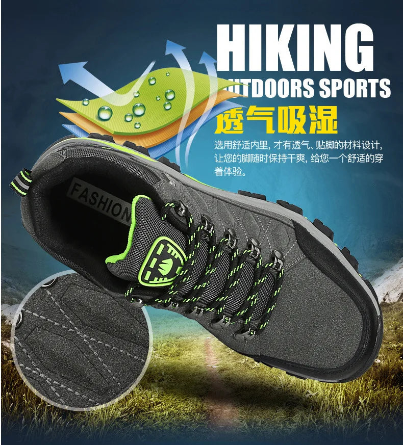 New Couple Outdoor High-top scarpe sportive amanti scarpe da trekking zaini scarpe sportive speciali Sneakers uomo scarpe da uomo Casual