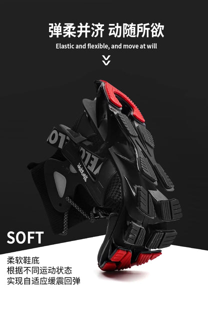 Scarpe uomo Sneakers donna casual scarpe da uomo tenis scarpe di lusso Trainer Race scarpe traspiranti scarpe da corsa di moda per le donne