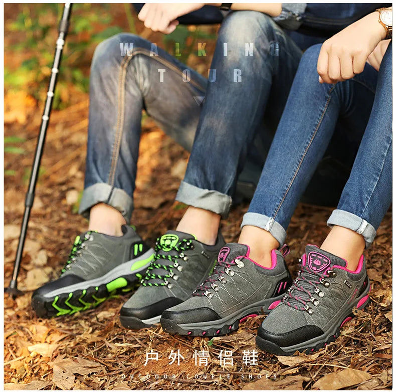 New Couple Outdoor High-top scarpe sportive amanti scarpe da trekking zaini scarpe sportive speciali Sneakers uomo scarpe da uomo Casual