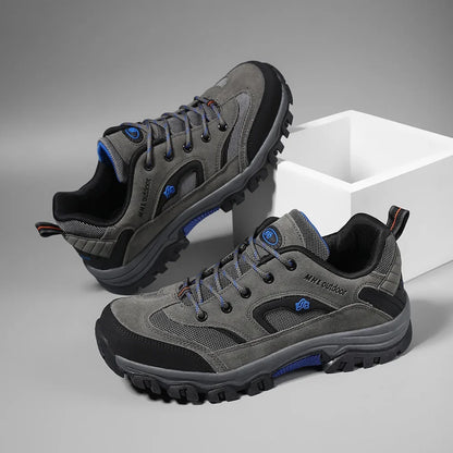Scarpe da arrampicata all'aperto Scarpe da trekking casual sportive Sottopiede in EVA Suola in gomma Calzature per adulti unisex per la stagione estiva