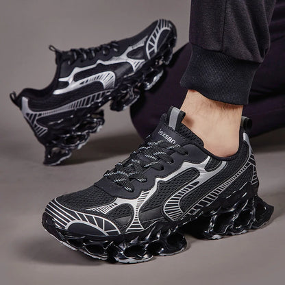 Scarpe uomo Sneakers donna casual scarpe da uomo tenis scarpe di lusso Trainer Race scarpe traspiranti scarpe da corsa di moda per le donne