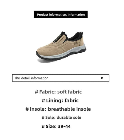 Scarpe sportive da esterno da uomo alla moda Scarpe da ginnastica casual stile coppia facili da indossare Punta tonda Fondo in PVC in pelle sintetica