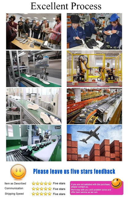 Stivali da uomo invernali Scarpe da esterno in cotone caldo peluche Nero Taglia 48 Scarpe da uomo resistenti al freddo con lacci impermeabili antiscivolo