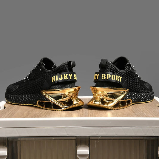 Scarpe uomo Sneakers donna casual scarpe da uomo tenis scarpe di lusso Trainer Race scarpe traspiranti scarpe da corsa di moda per le donne