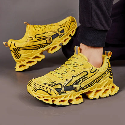 Scarpe uomo Sneakers donna casual scarpe da uomo tenis scarpe di lusso Trainer Race scarpe traspiranti scarpe da corsa di moda per le donne