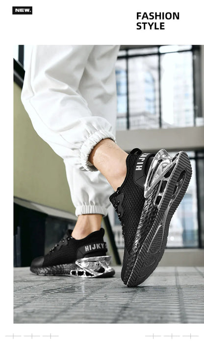 Scarpe uomo Sneakers donna casual scarpe da uomo tenis scarpe di lusso Trainer Race scarpe traspiranti scarpe da corsa di moda per le donne