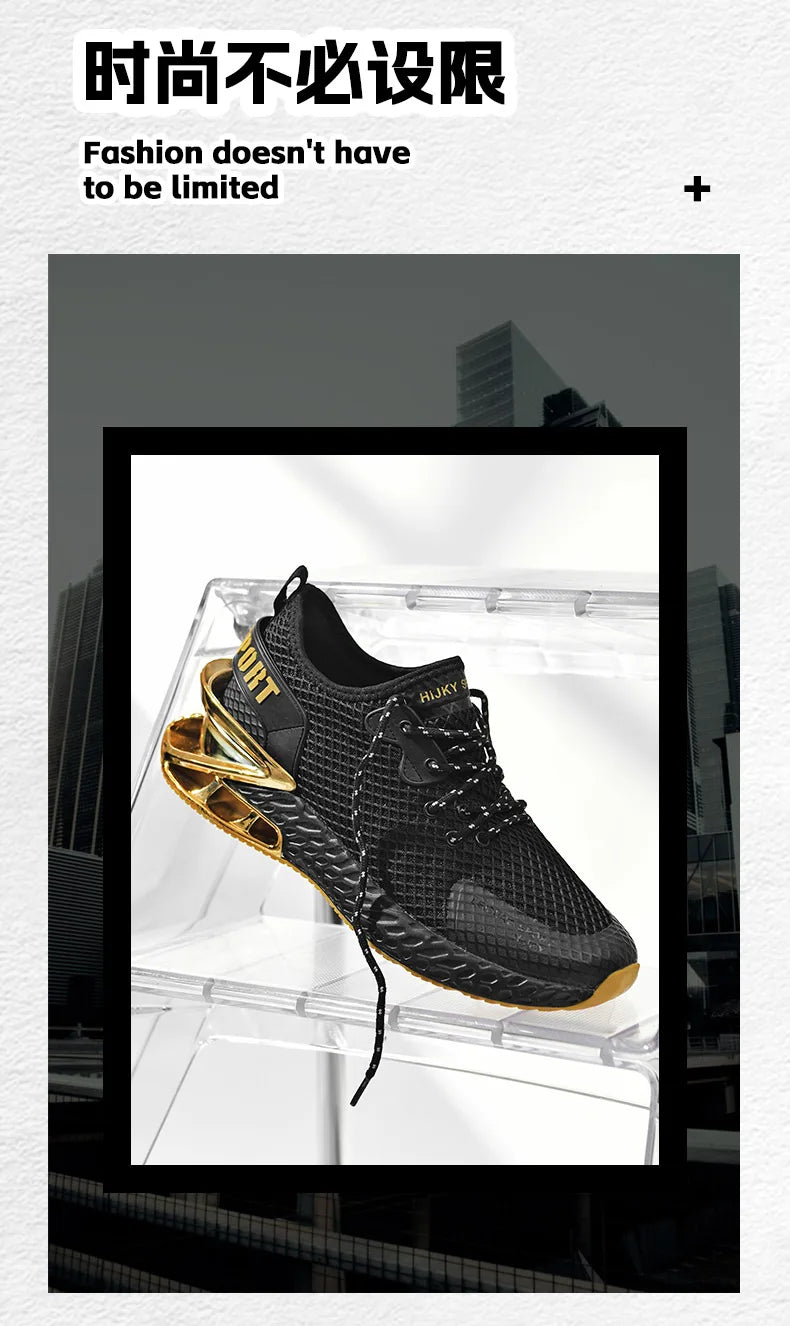 Scarpe uomo Sneakers donna casual scarpe da uomo tenis scarpe di lusso Trainer Race scarpe traspiranti scarpe da corsa di moda per le donne